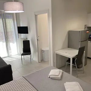  Apartament Stadio 1 - Monolocali Con Bagno Privato